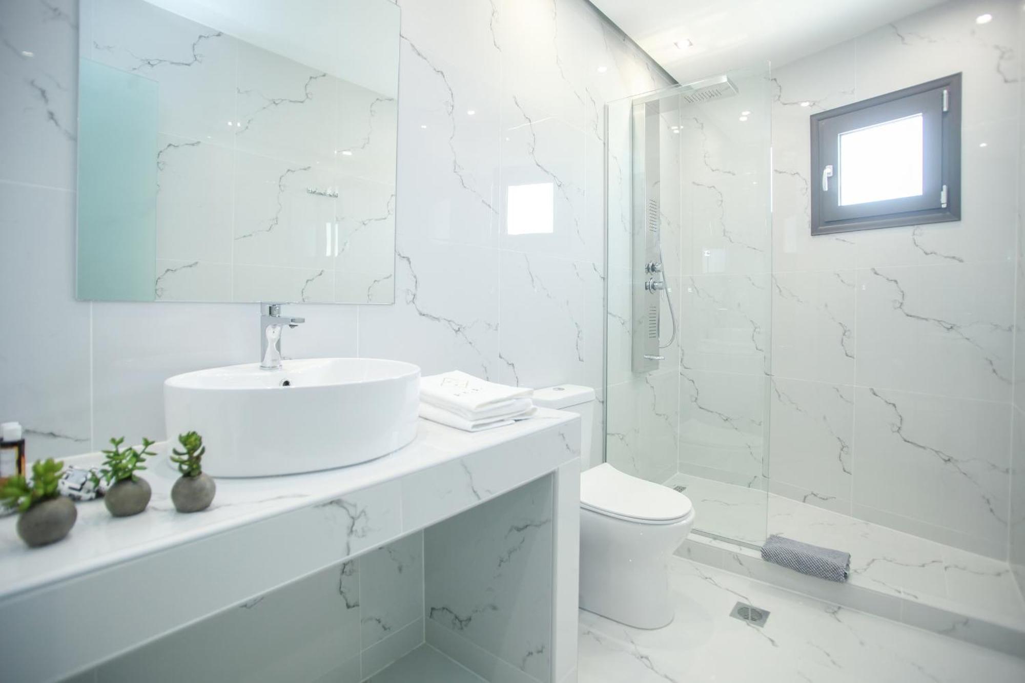 Ellin Hotel Kallithea  Extérieur photo